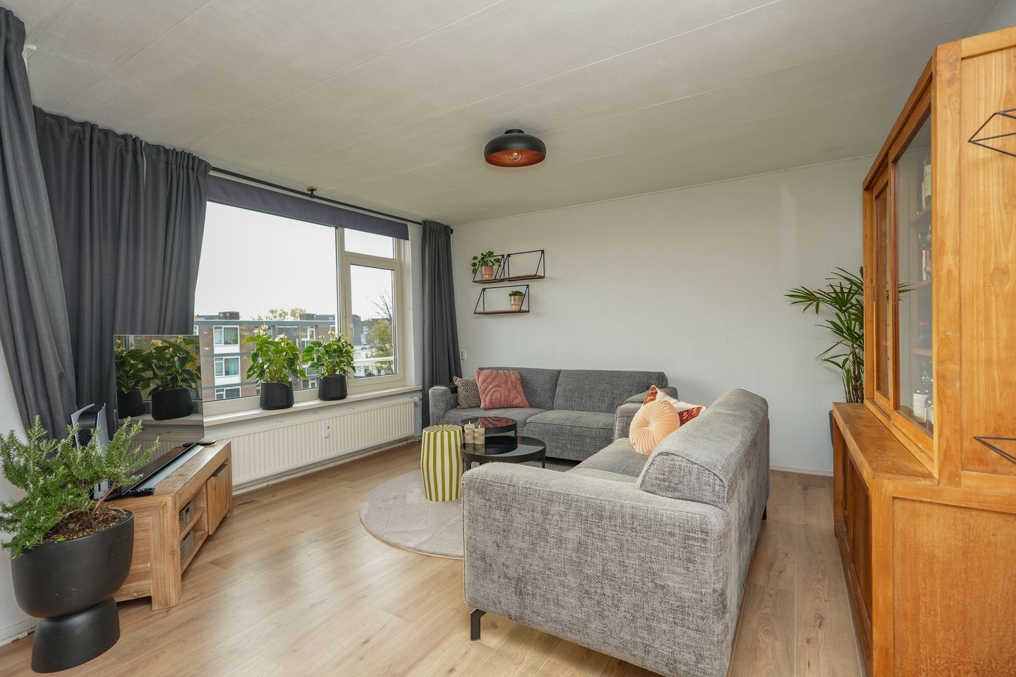 Photo 5 of Wibautstraat 23