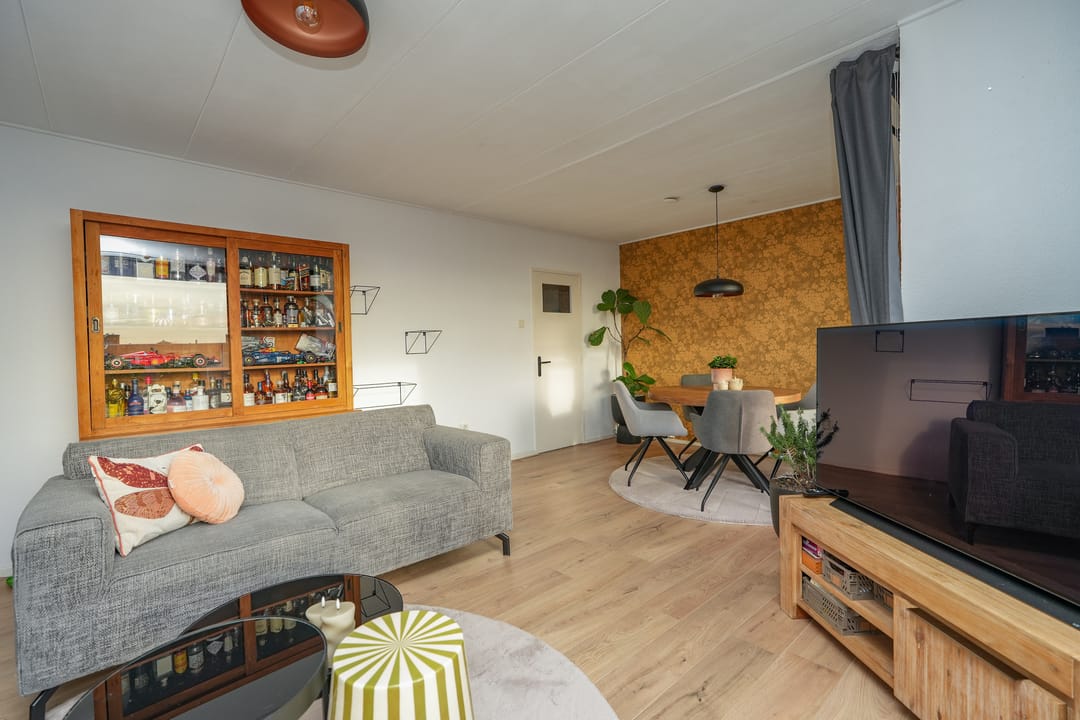 Photo 7 of Wibautstraat 23