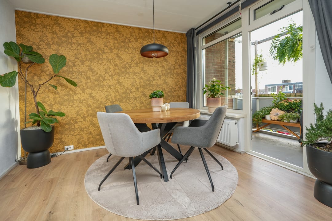 Photo 8 of Wibautstraat 23