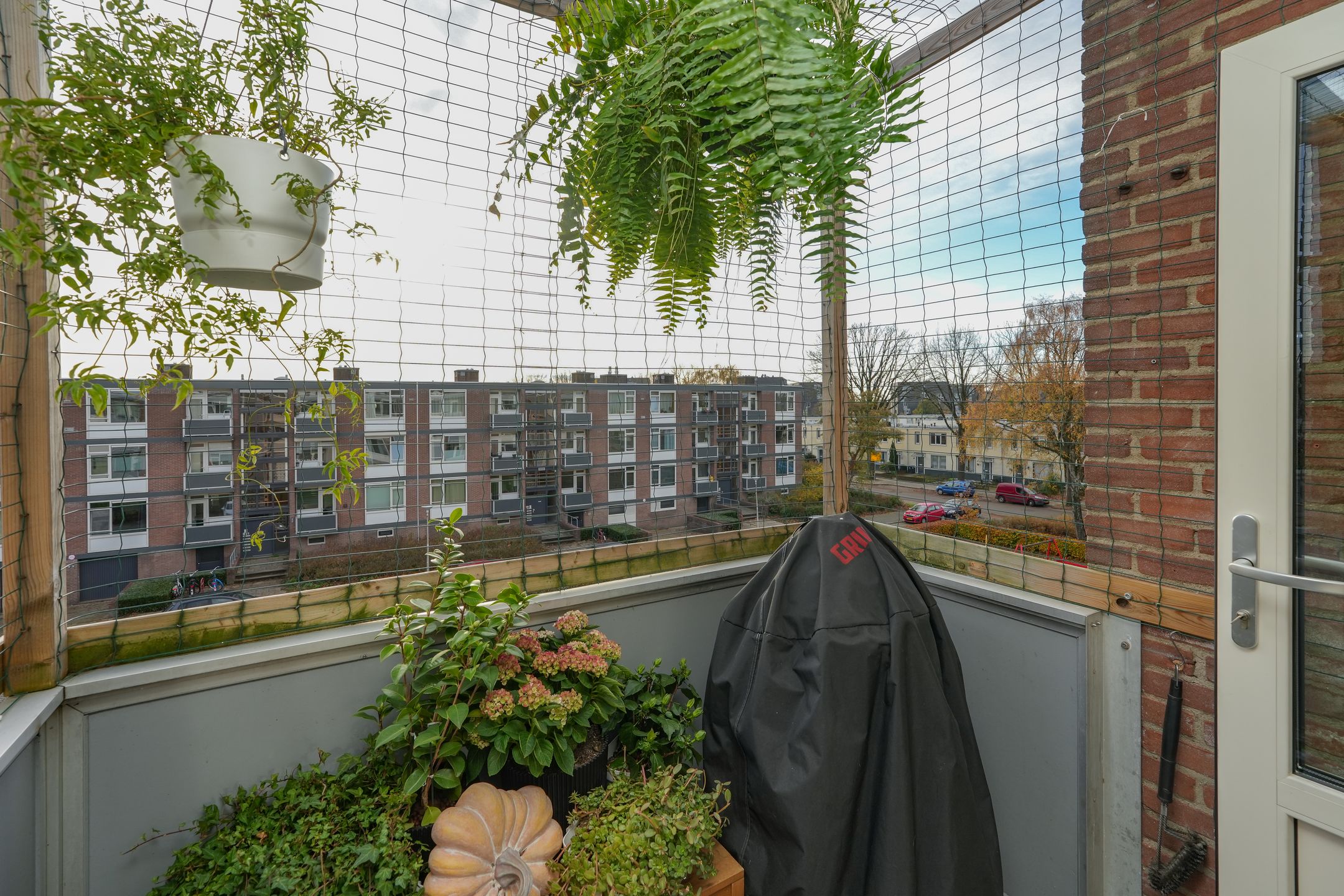 Photo 9 of Wibautstraat 23