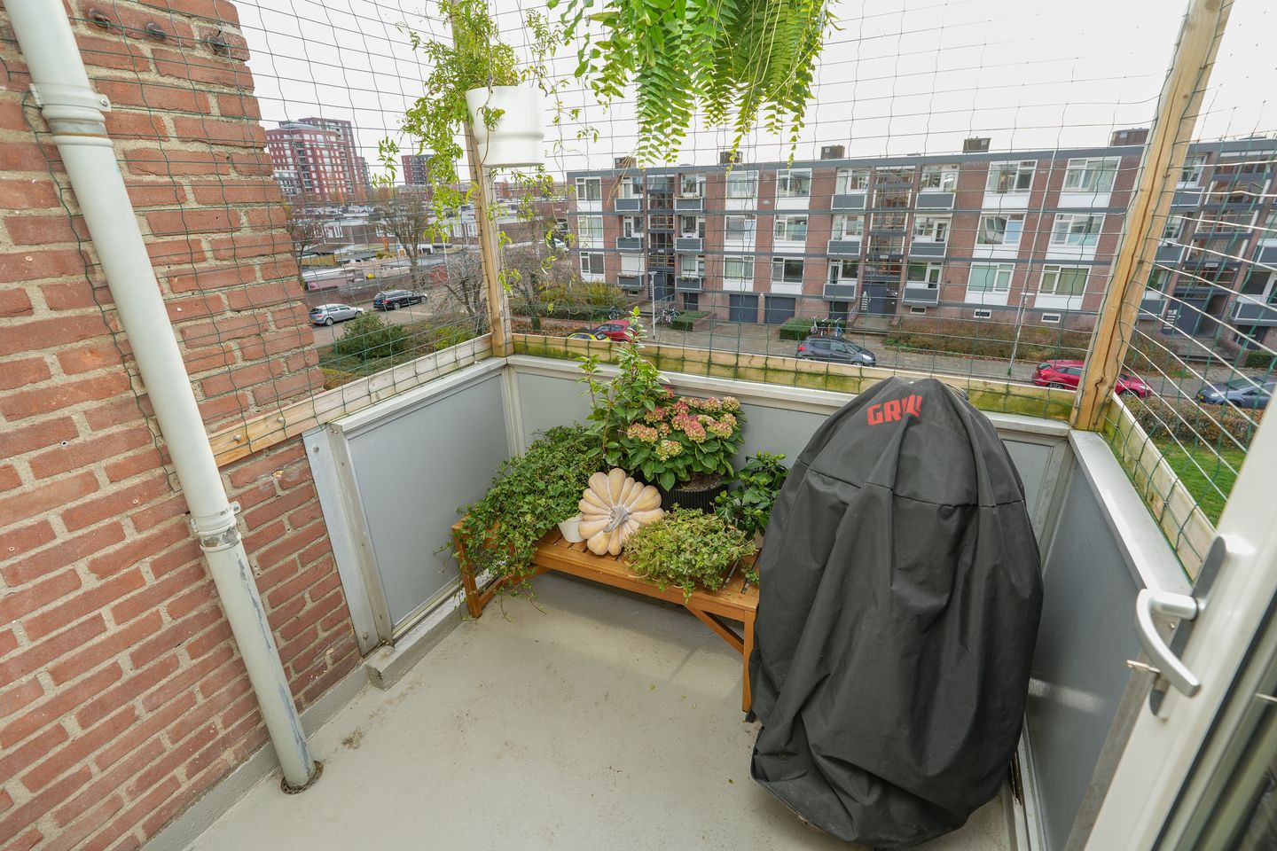 Photo 10 of Wibautstraat 23