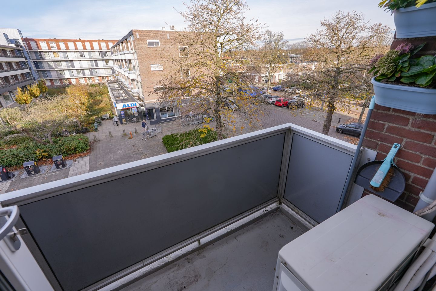 Photo 14 of Wibautstraat 23