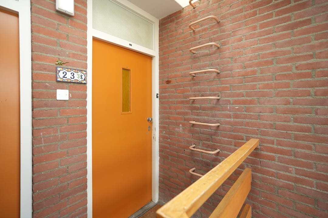 Photo 22 of Wibautstraat 23