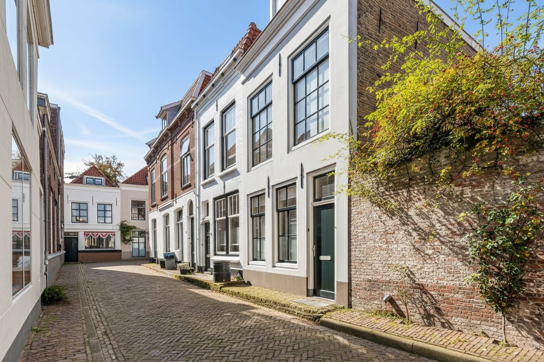 Foto 1 van Zusterstraat 64