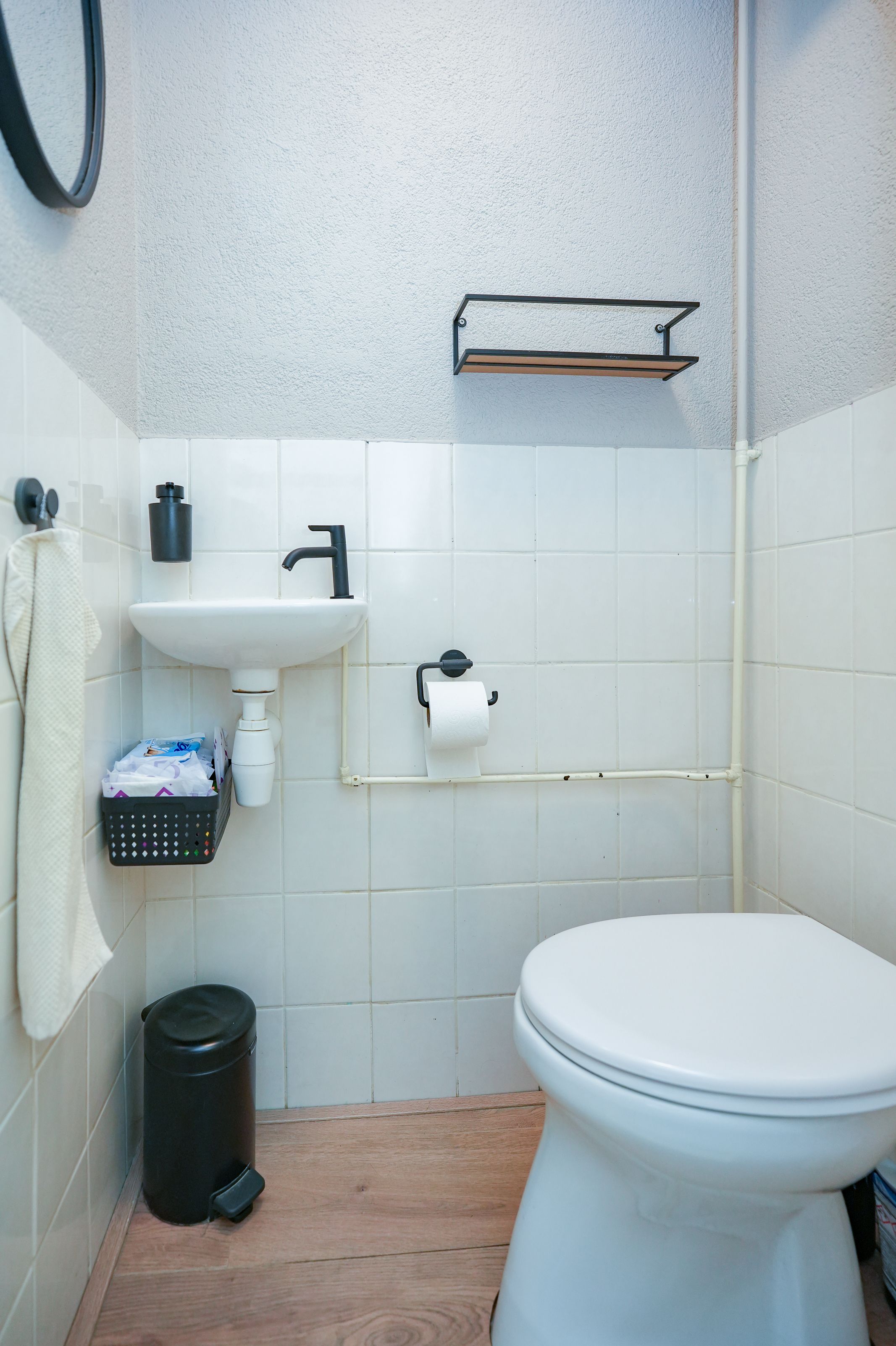 Photo 21 of Wibautstraat 23