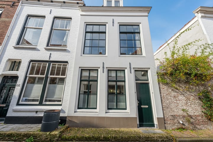 Foto 3 van Zusterstraat 64