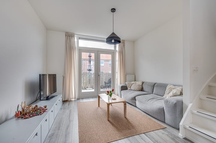 Foto 14 van Zusterstraat 64