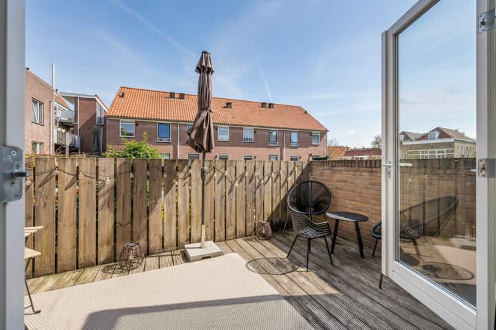 Foto 18 van Zusterstraat 64