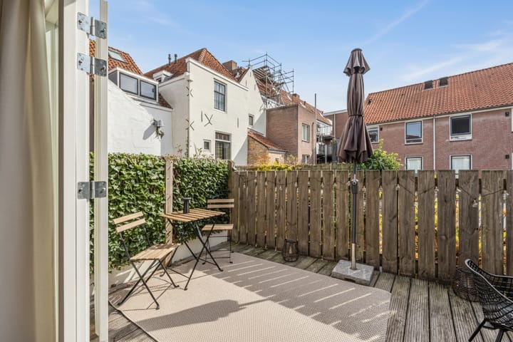 Foto 20 van Zusterstraat 64