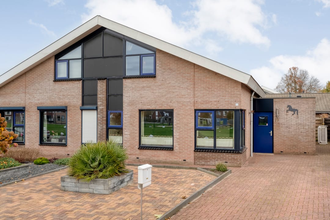 Foto 1 van Weth Donkerstraat 23