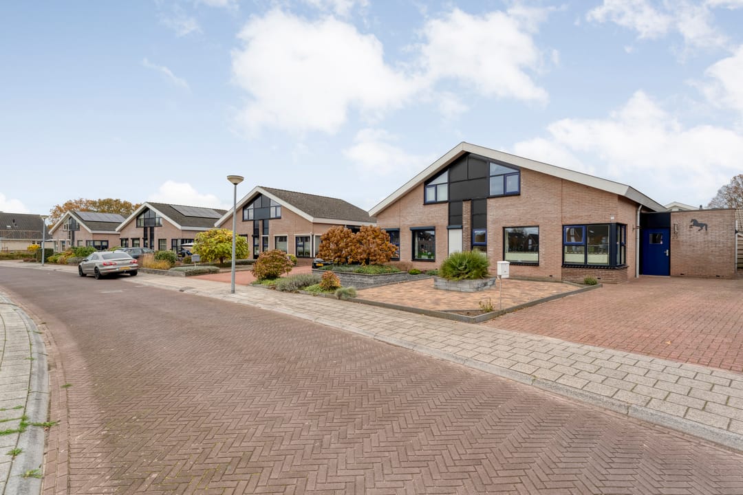 Foto 2 van Weth Donkerstraat 23