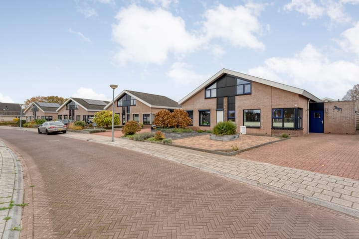 Foto 2 van Weth Donkerstraat 23