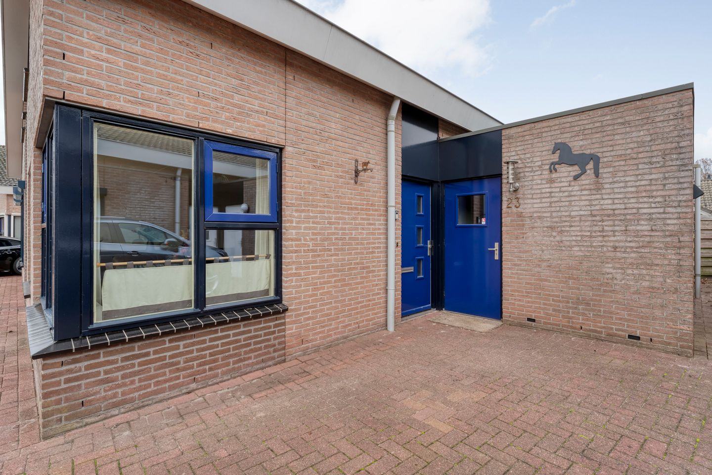 Foto 4 van Weth Donkerstraat 23