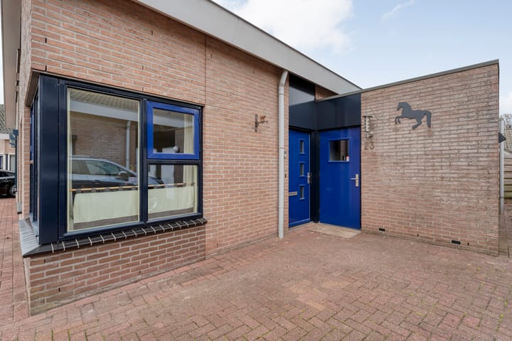 Foto 4 van Weth Donkerstraat 23