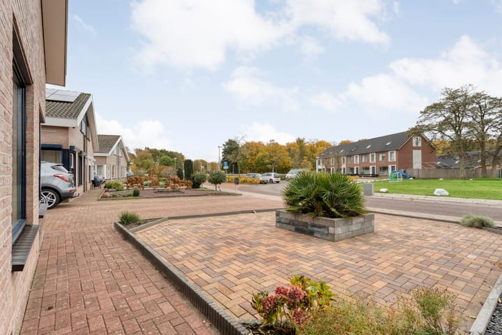 Foto 5 van Weth Donkerstraat 23