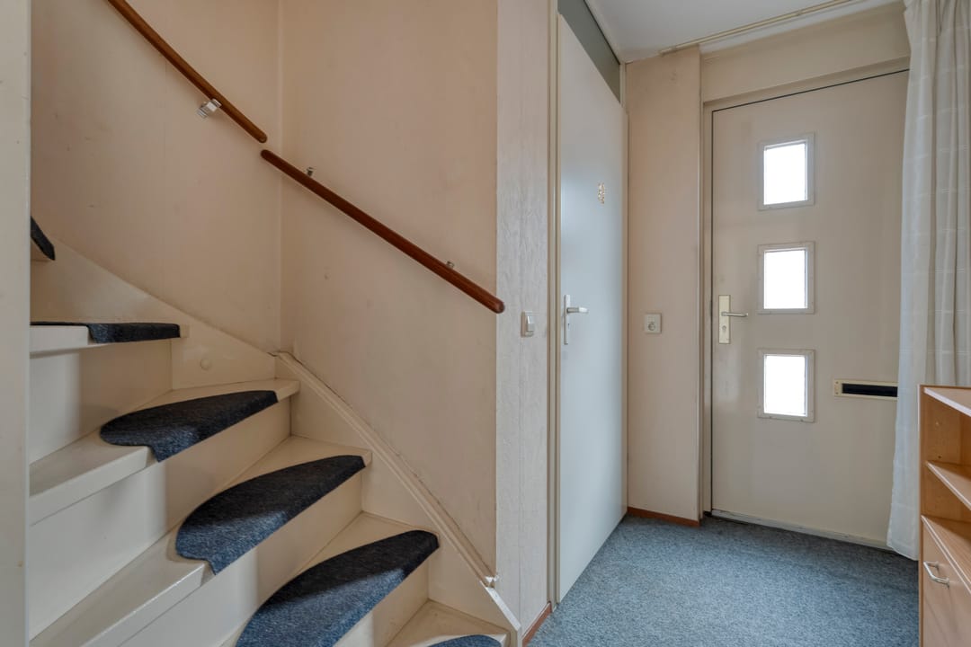 Foto 7 van Weth Donkerstraat 23