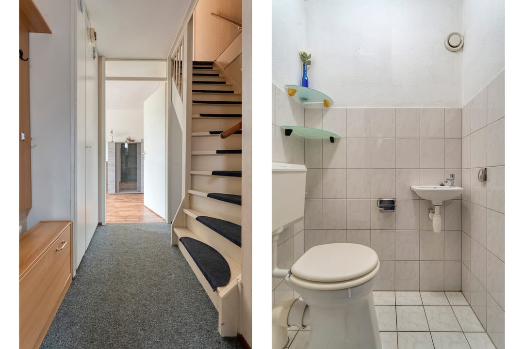 Foto 8 van Weth Donkerstraat 23