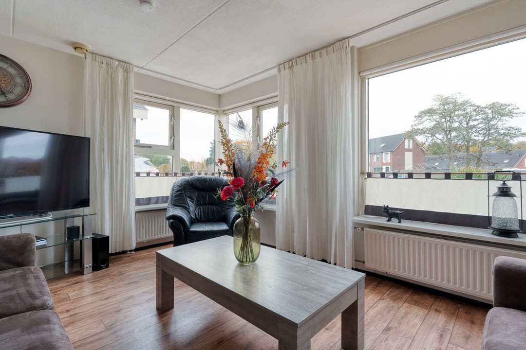 Foto 11 van Weth Donkerstraat 23