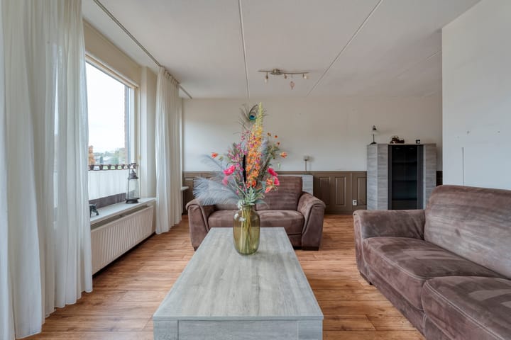 Foto 12 van Weth Donkerstraat 23