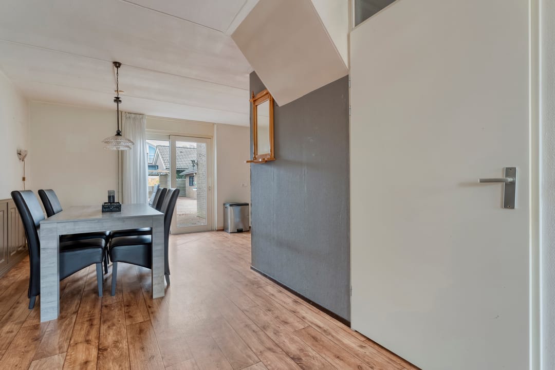 Foto 13 van Weth Donkerstraat 23