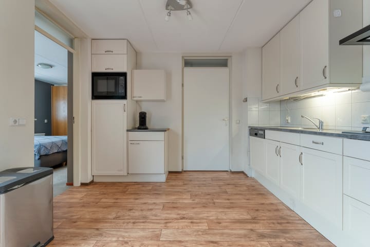 Foto 16 van Weth Donkerstraat 23