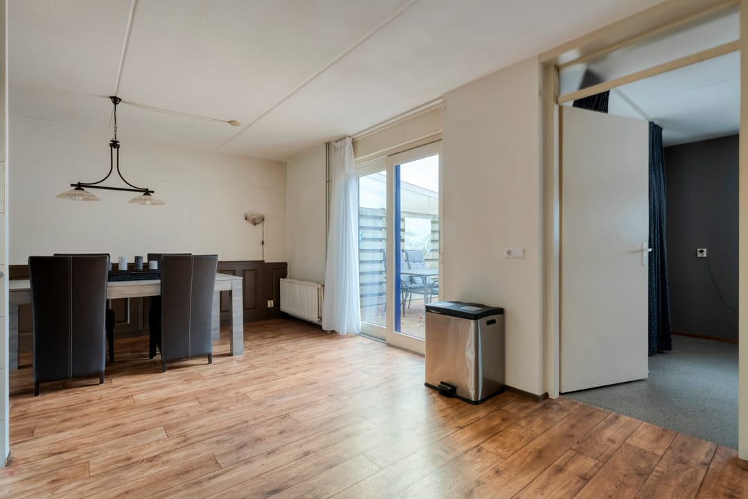 Foto 17 van Weth Donkerstraat 23