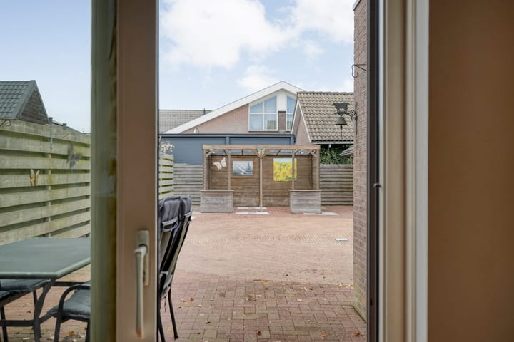 Foto 19 van Weth Donkerstraat 23