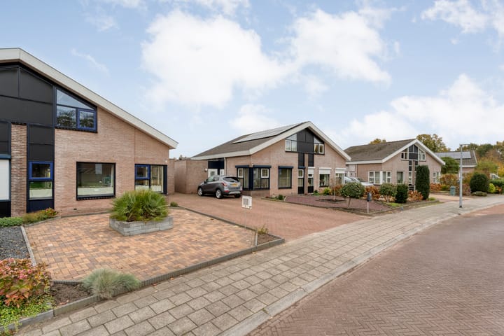 Foto 3 van Weth Donkerstraat 23