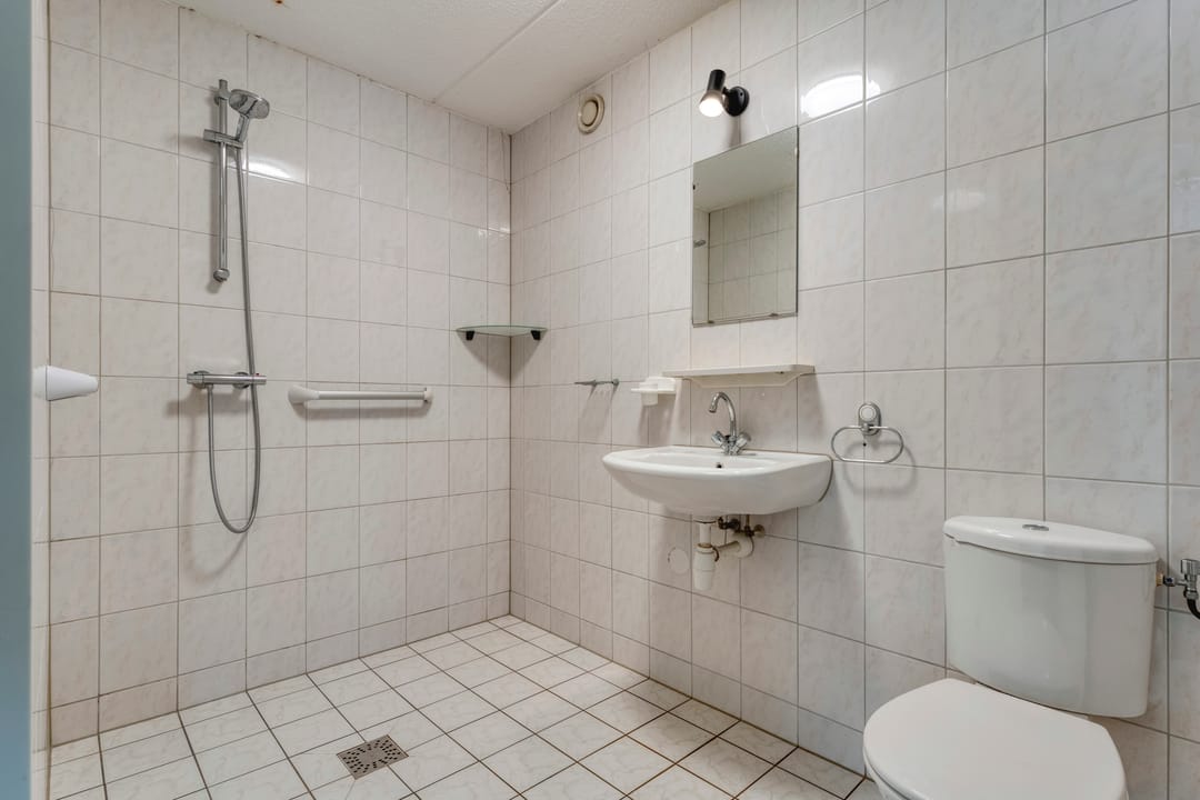 Foto 23 van Weth Donkerstraat 23