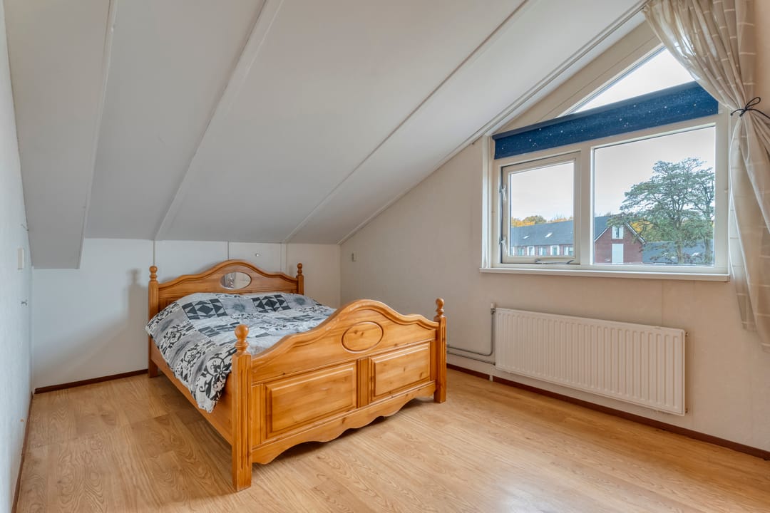 Foto 31 van Weth Donkerstraat 23