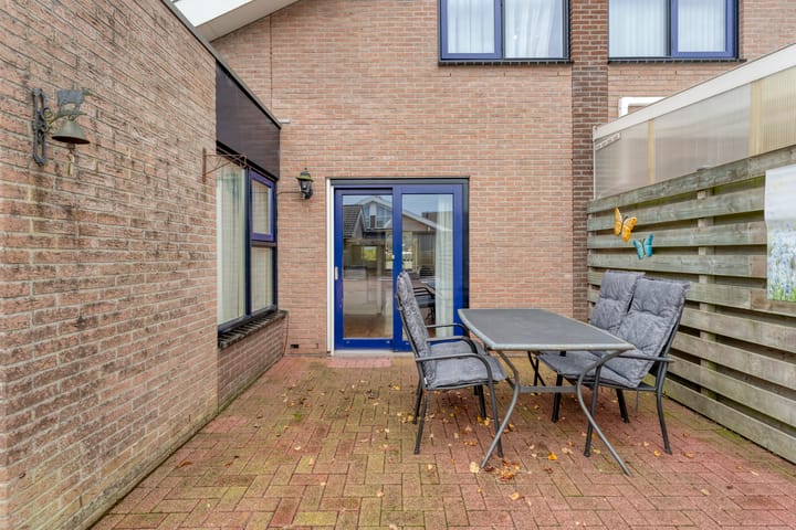 Foto 37 van Weth Donkerstraat 23