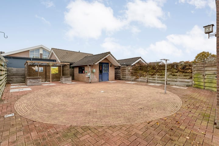 Foto 38 van Weth Donkerstraat 23