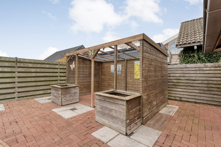 Foto 40 van Weth Donkerstraat 23