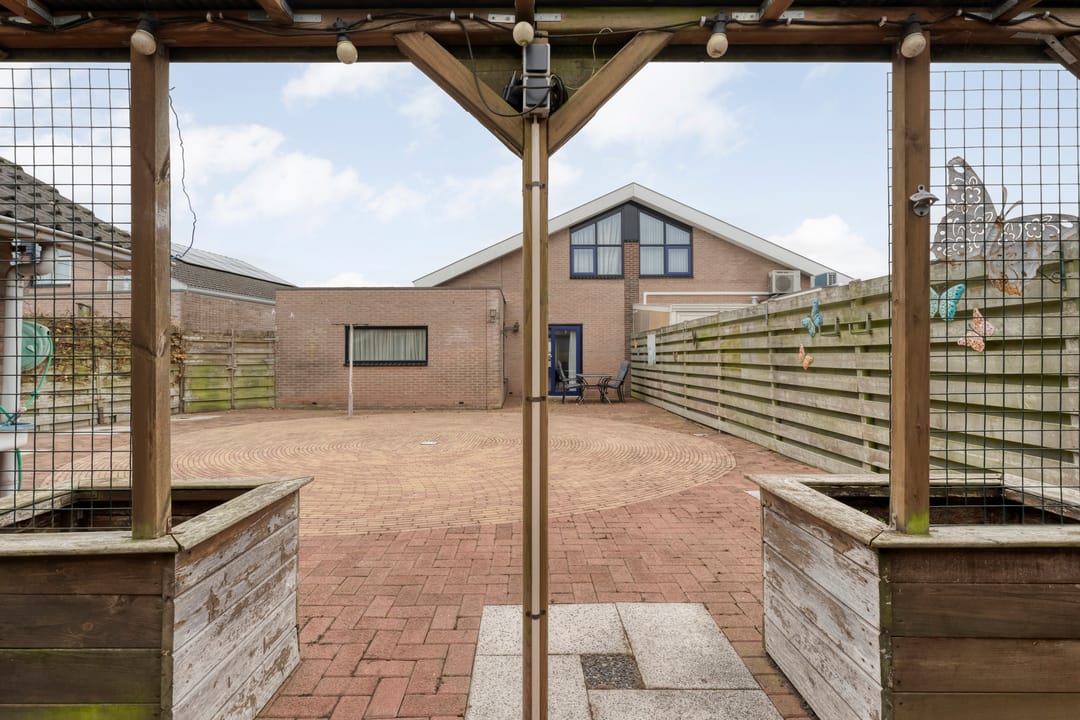 Foto 41 van Weth Donkerstraat 23