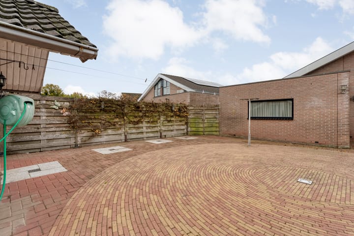 Foto 42 van Weth Donkerstraat 23