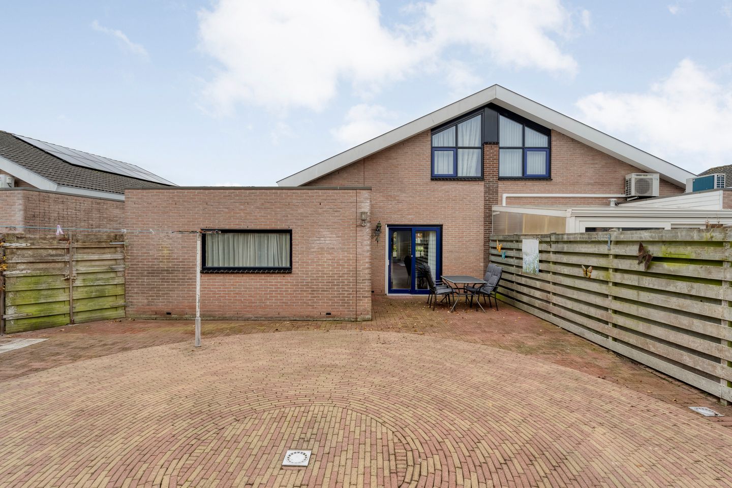 Foto 44 van Weth Donkerstraat 23