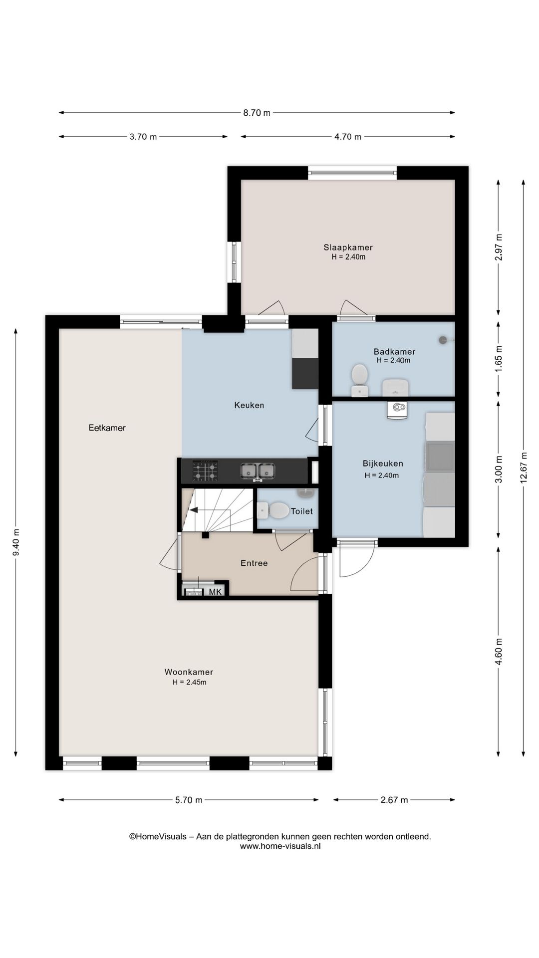 Foto 48 van Weth Donkerstraat 23