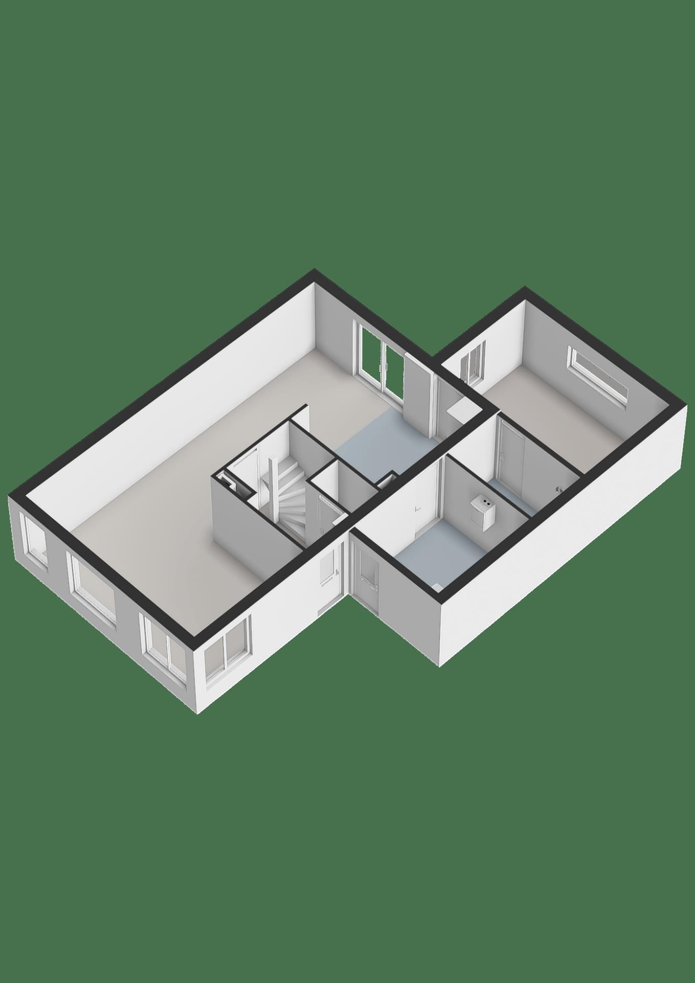 Foto 49 van Weth Donkerstraat 23