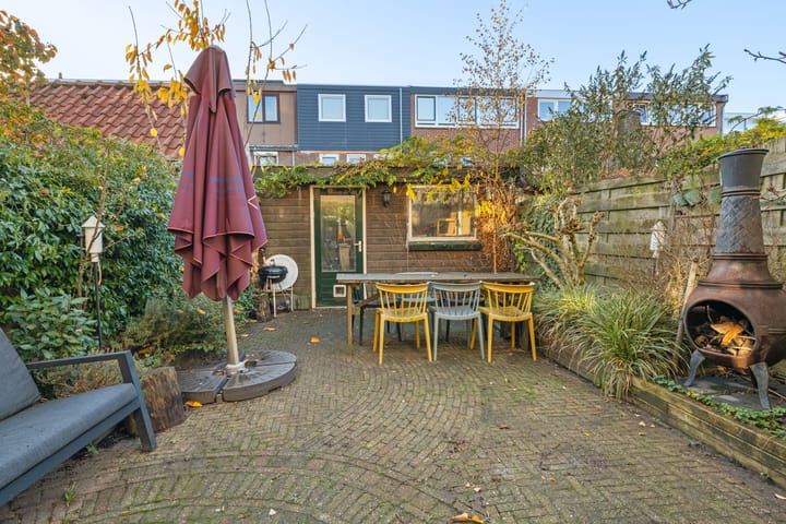 Foto 15 van Fregatstraat 120