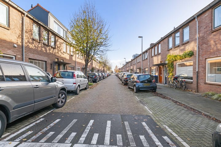 Foto 33 van Fregatstraat 120