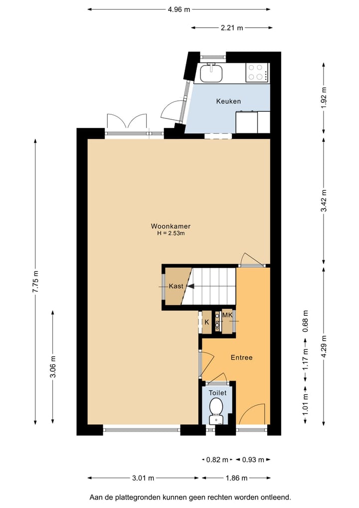 Foto 37 van Fregatstraat 120