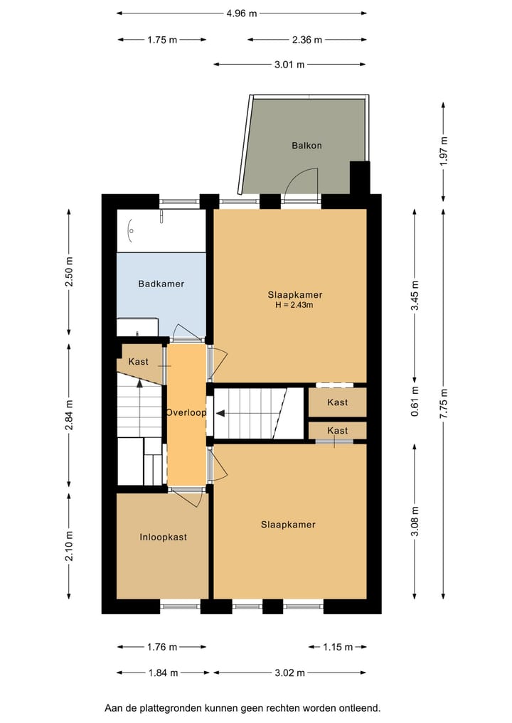 Foto 38 van Fregatstraat 120