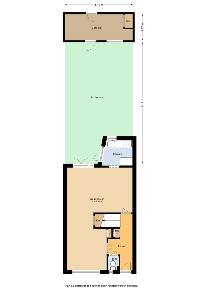 Foto 40 van Fregatstraat 120