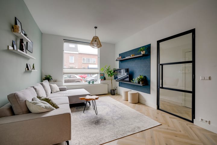 Photo 2 of Laan van Nieuw-Guinea 81