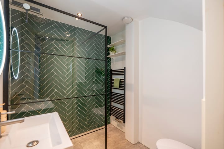 Photo 4 of Laan van Nieuw-Guinea 81