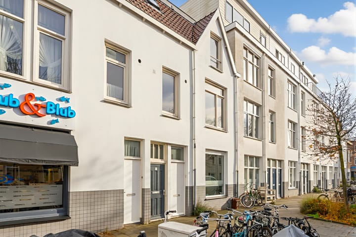 Photo 5 of Laan van Nieuw-Guinea 81