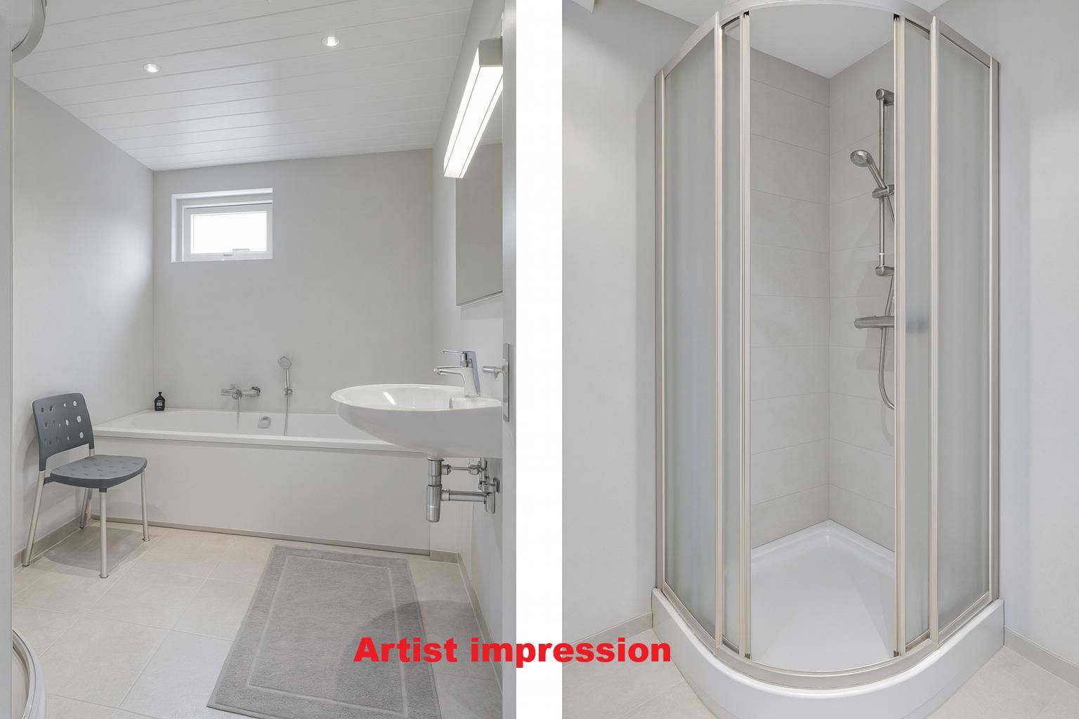 3-bedroom freehold villa in Westkapelle — photo 4 of 5
