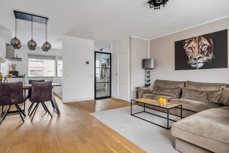 Albert Verweystraat 14 secondary image