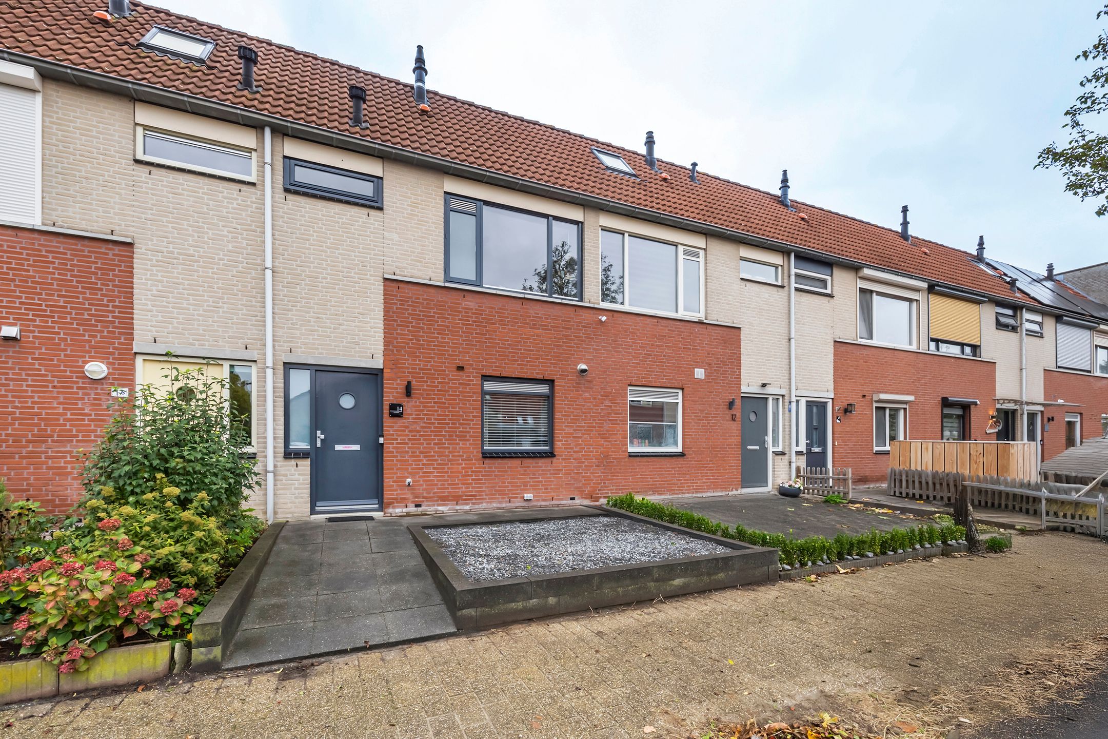 Albert Verweystraat, 14, Gorinchem, 4207RE, Zuid-Holland, Nederland 14 