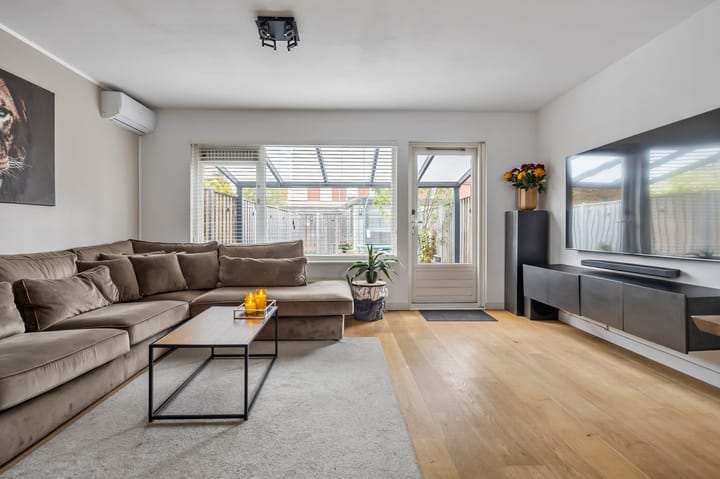 Foto 6 van Albert Verweystraat 14